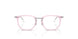 7520 - Pink - Clear