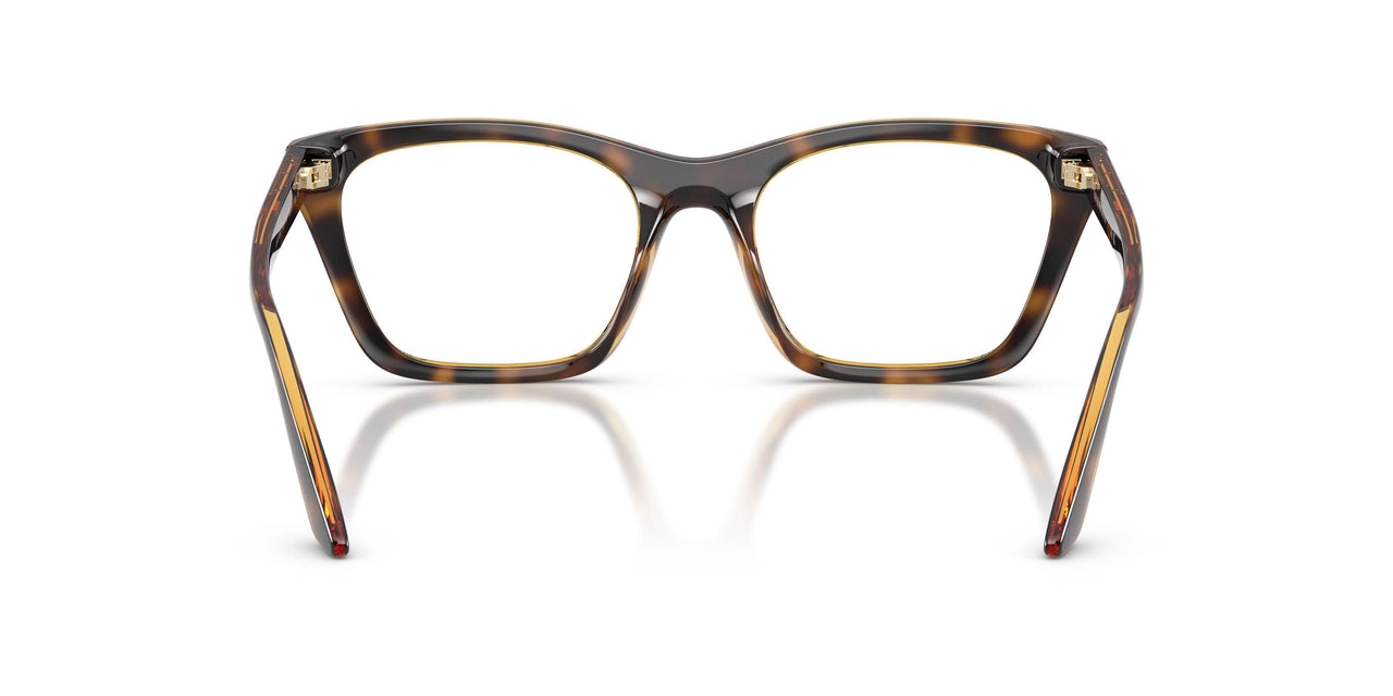 50261W - Tortoise - Clear
