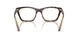 50261W - Tortoise - Clear