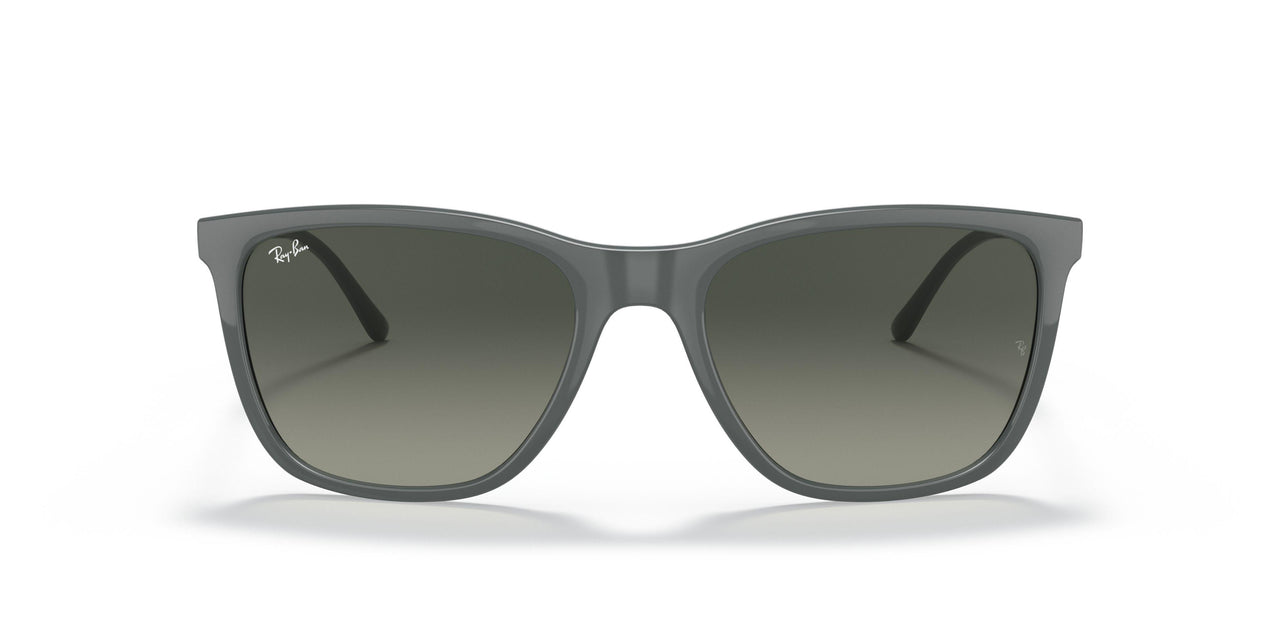 653671 - Grey - Blue Gradient Grey