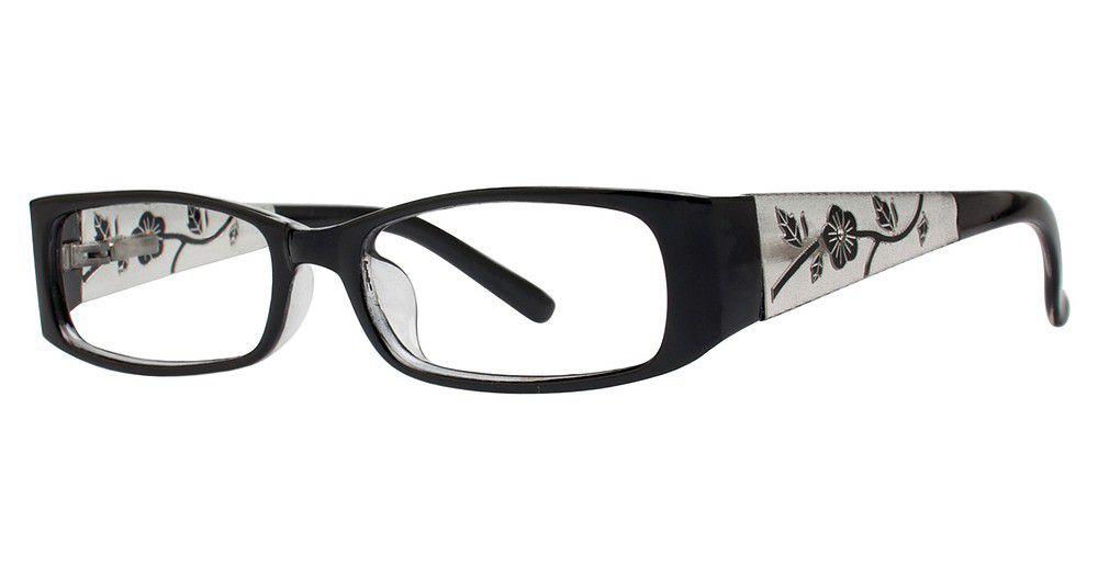 PLASTICS II FIFI Eyeglasses