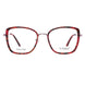 ST MORITZ IRIS Eyeglasses
