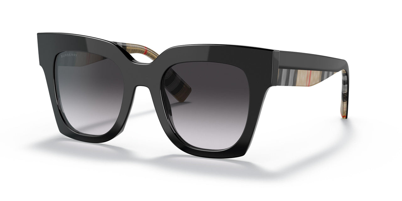 39428G - Black - Grey Gradient