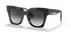 39428G - Black - Grey Gradient