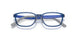 3914 - Blue - Clear