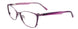 Aspex Eyewear EC442 Eyeglasses