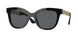 GB1/87 - Black - Dark Grey