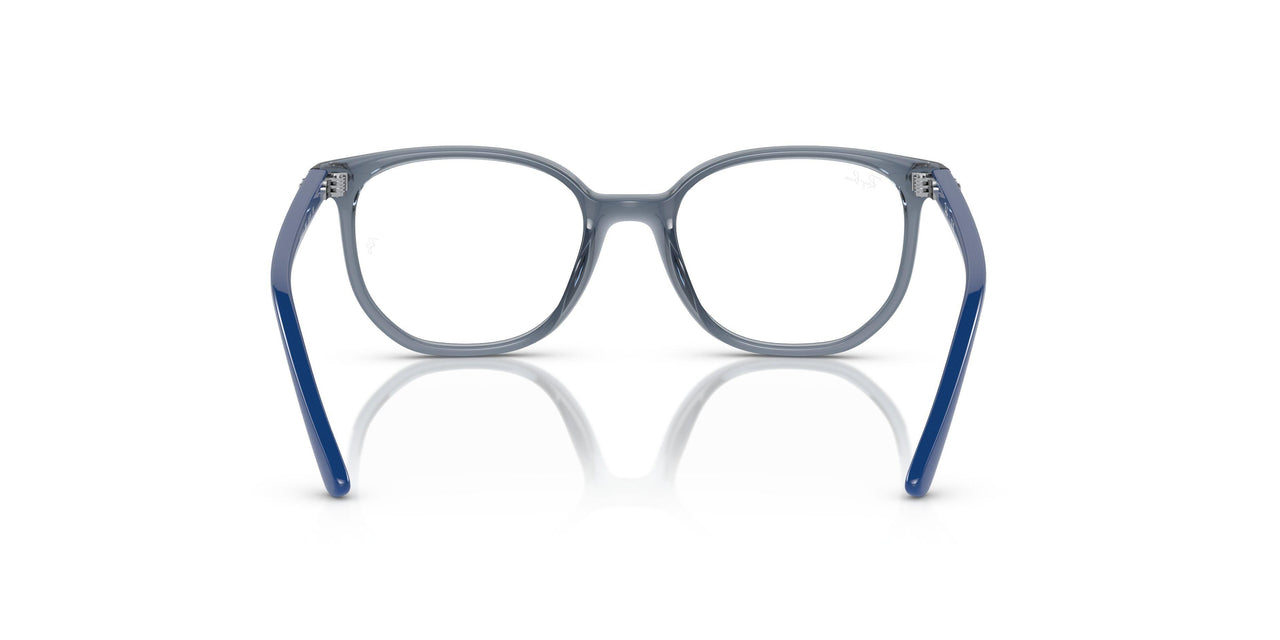 3897 - Blue - Clear