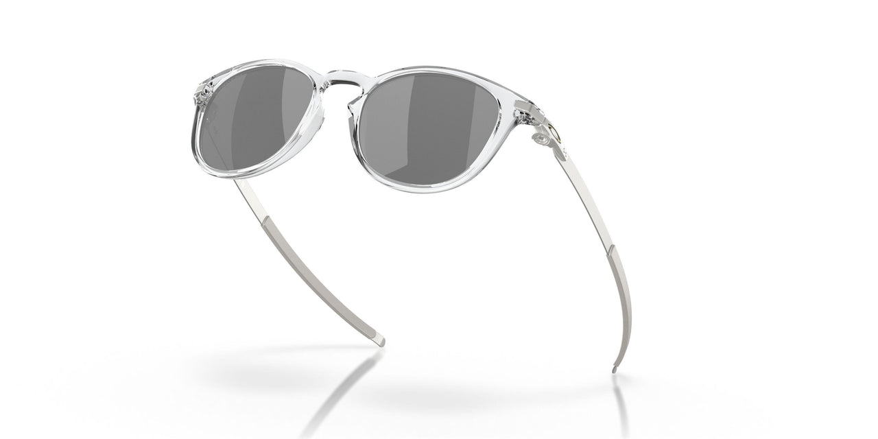 943902 - Clear - Prizm Black
