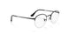 2509 - Black - Clear