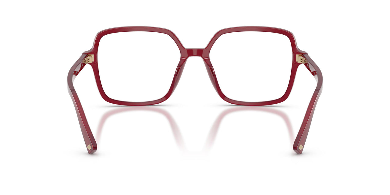 5081 - Red