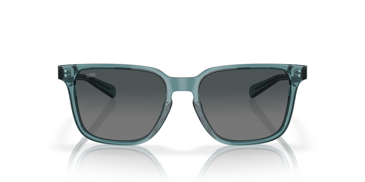 201305 - Blue - Gray Gradient