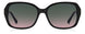 0807-JP - BLACK - Green Sh Pink