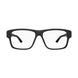 002 - Black - Transparent