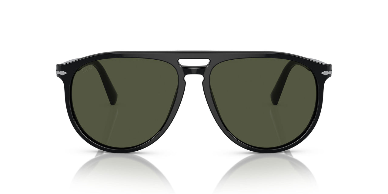 95/31 - Black - Green