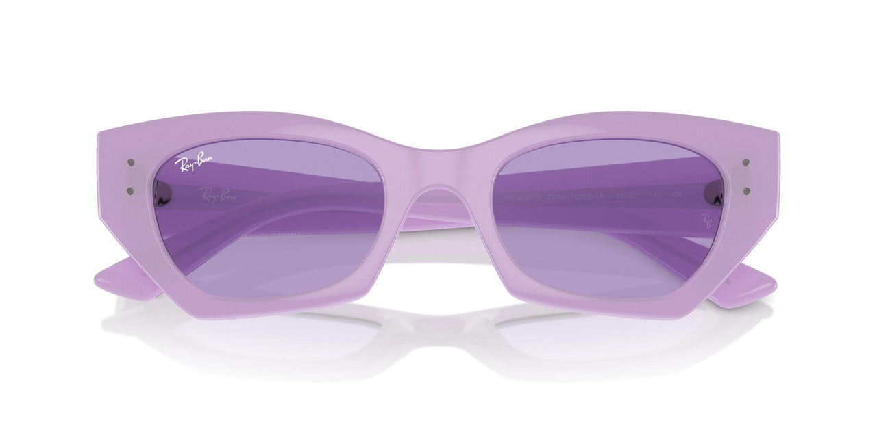 67581A - Pink - Violet
