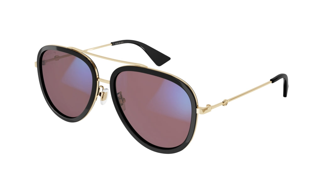 019 - Gold - Pink