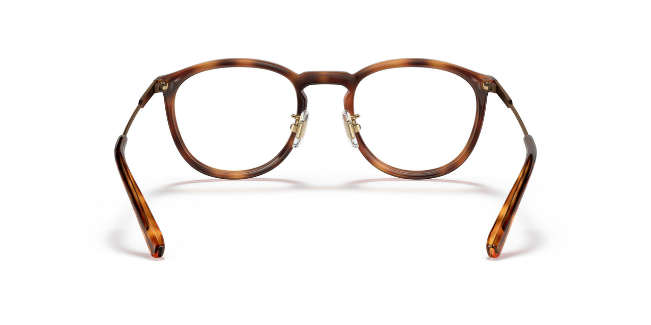 2675 - Brown - Transparent