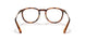 2675 - Brown - Transparent