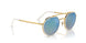 001/4O - Gold - Blue