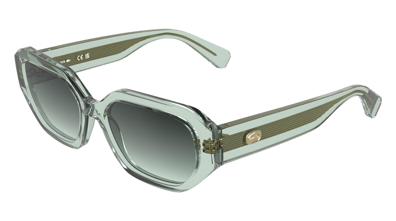 Lacoste L6091S Sunglasses