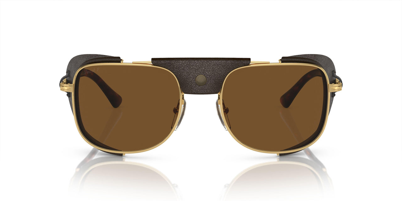 114057 - Gold - Polar Brown