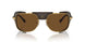 114057 - Gold - Polar Brown
