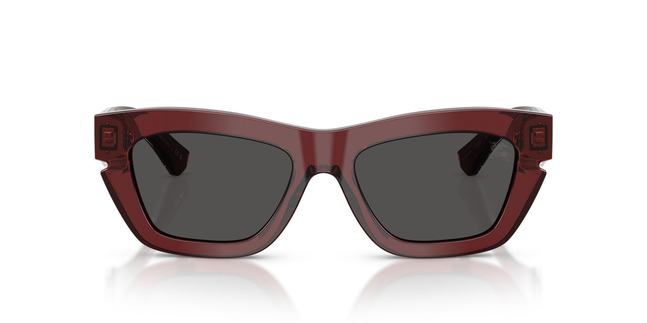 412887 - Red - Dark Grey