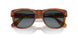 96/S3 - Brown - Light Blue Gradient Dark Polarized