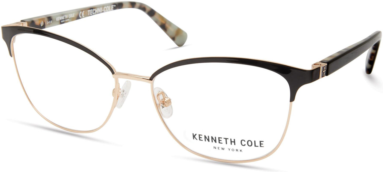 Kenneth Cole New York 0329 Eyeglasses