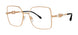 Caviar 4916 Eyeglasses