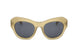 Dries Van Noten by Linda Farrow DVN99 Sunglasses