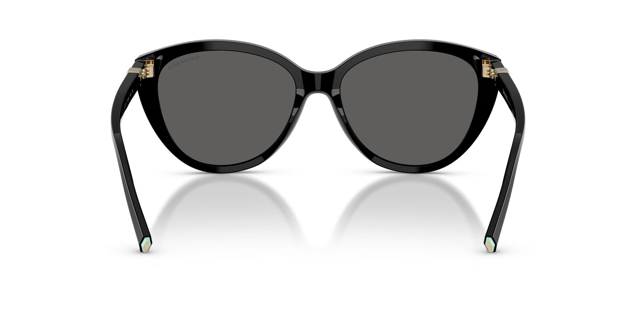 8001S4 - Black - Dark Grey