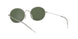 911671 - Silver - Dark Green