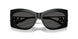 300587 - Black - Dark Grey Solid