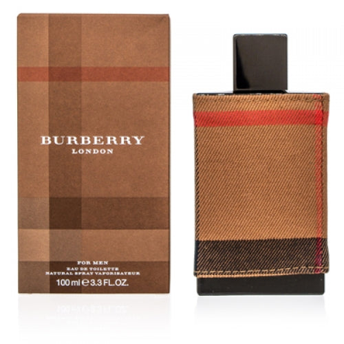 Burberry London Men EDT Spray