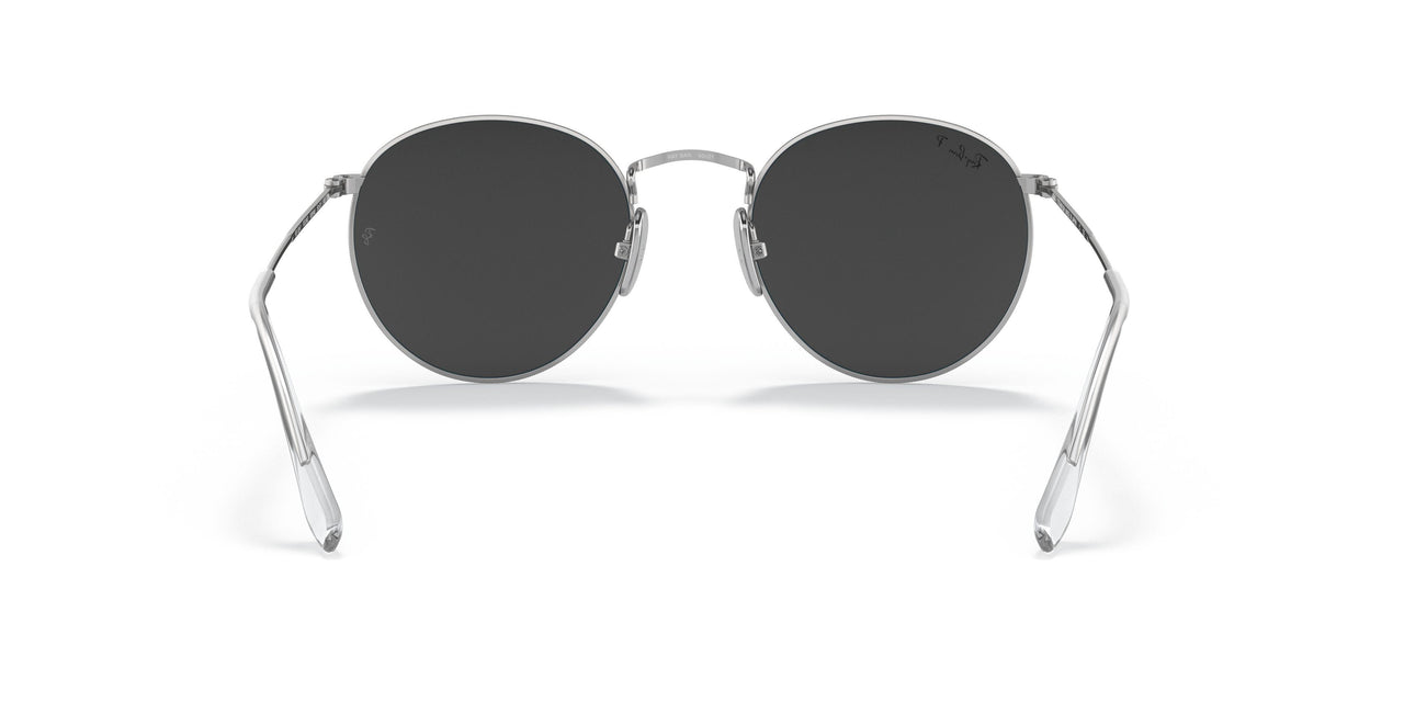 920948 - Silver - Polar Black