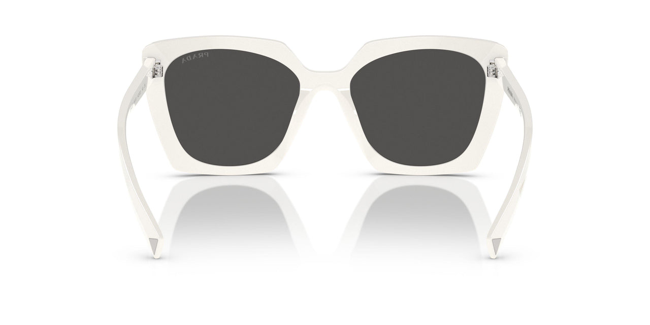1425S0 - White - Dark Grey