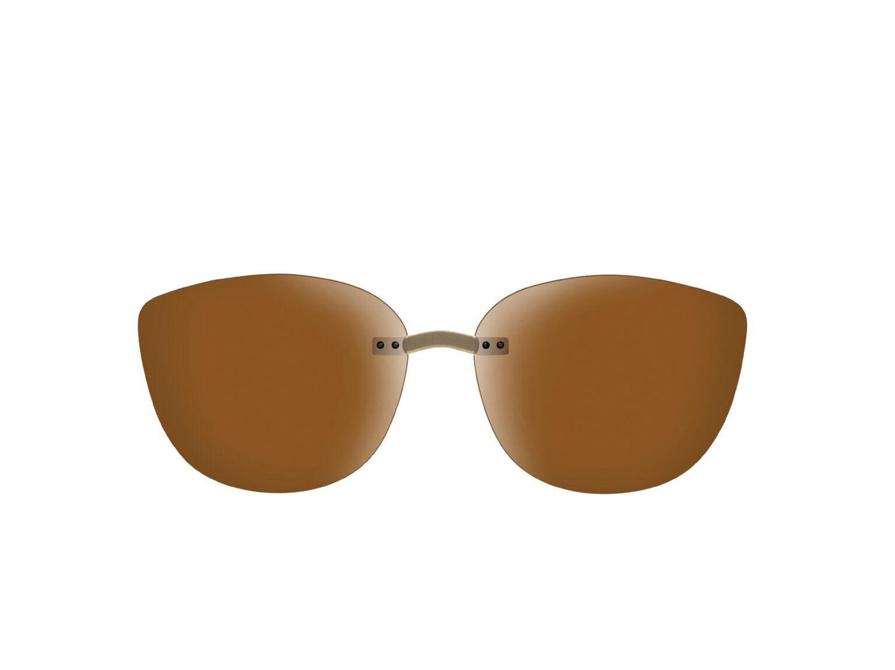 Silhouette Style Shade B2-06 / 62 5090B206 Eyeglasses