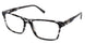 Perry Ellis 492 Eyeglasses