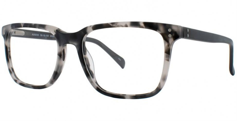 Adrienne Vittadini 6035 Eyeglasses