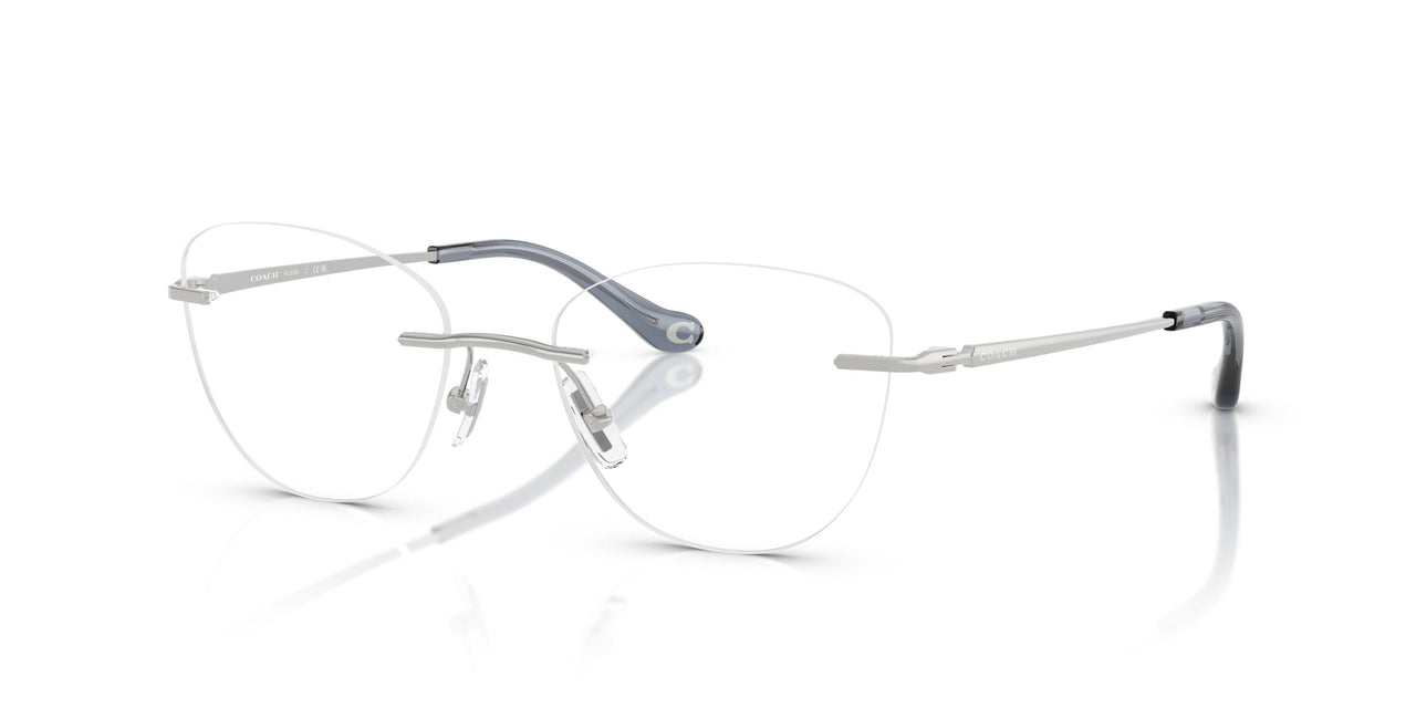 9001 - Silver