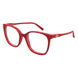 007 - Red - Transparent