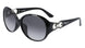 Salvatore Ferragamo SF896SRAN Sunglasses