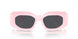 544087 - Pink - Dark Grey