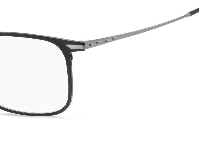 0003-00 - Matte Black