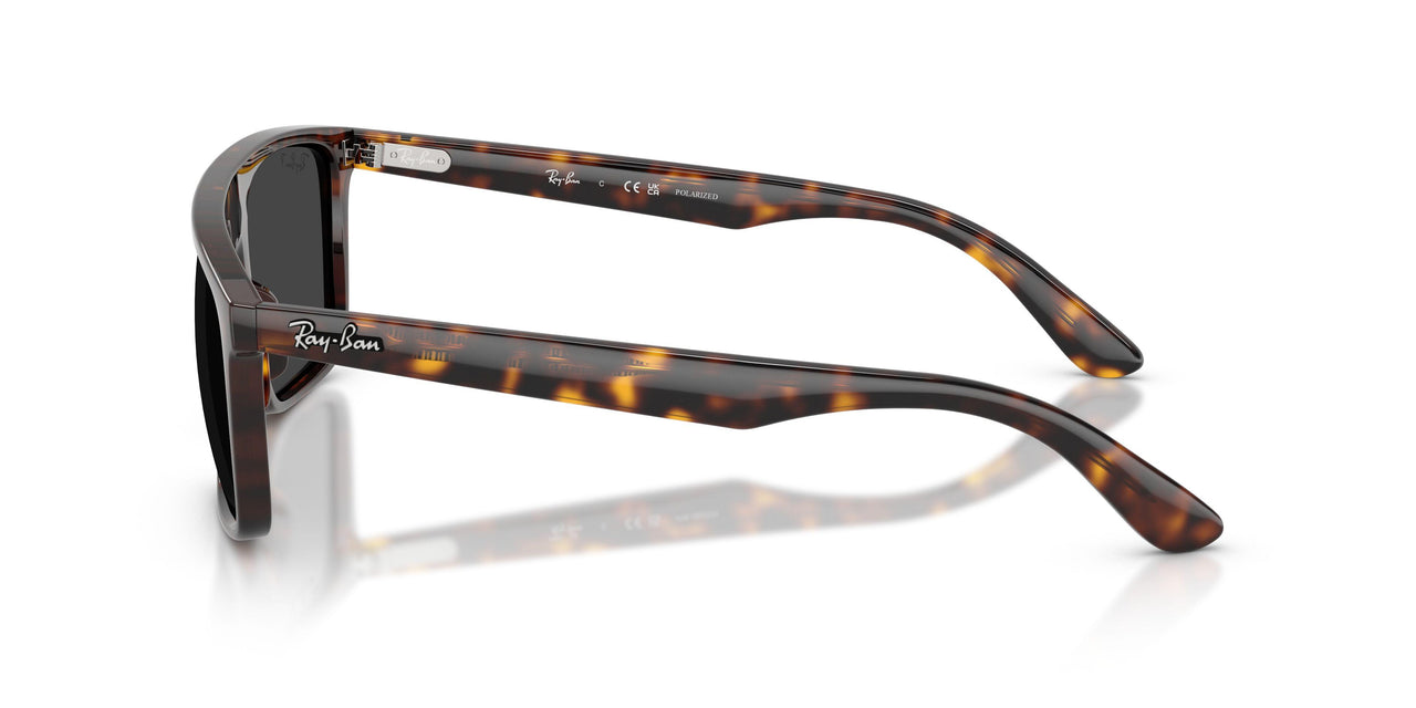 902/48 - Tortoise - Polarized Black