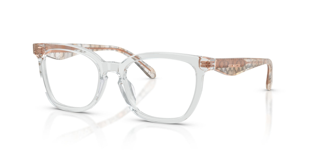 Coach 6288U Eyeglasses