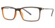 178 - Grey/orange