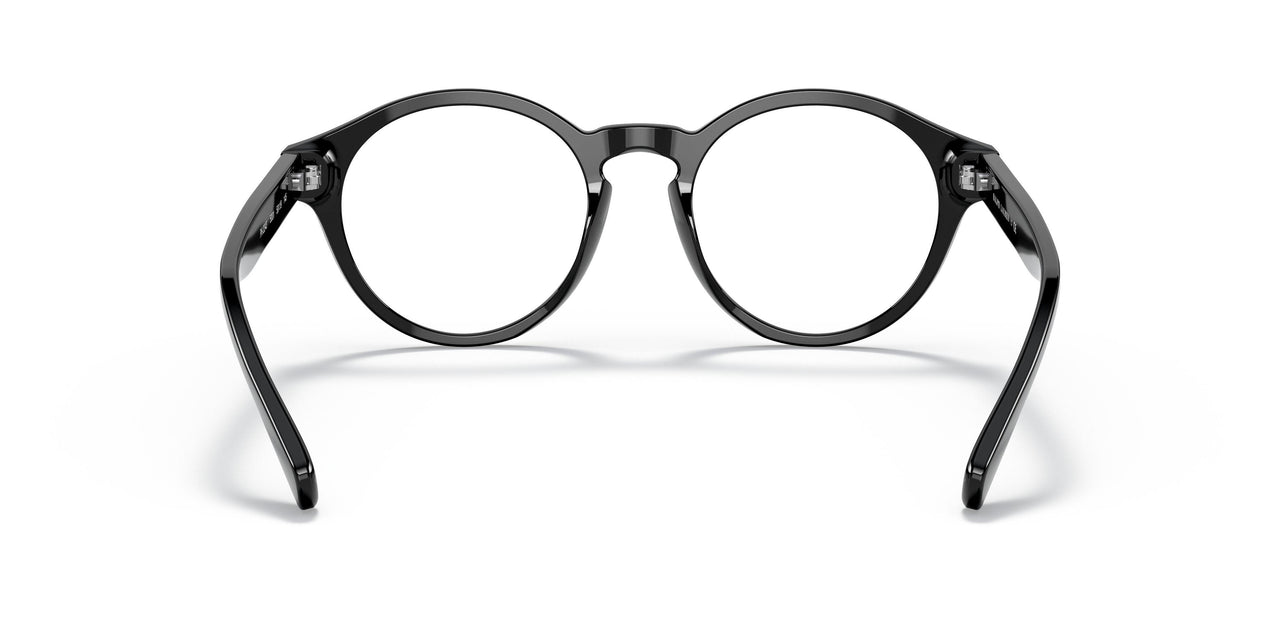 5001 - Black
